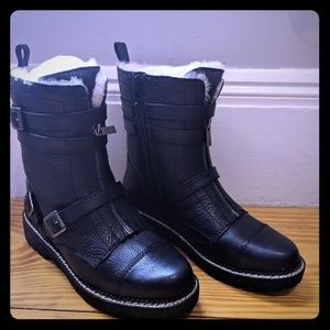 Arturo Chiang boots